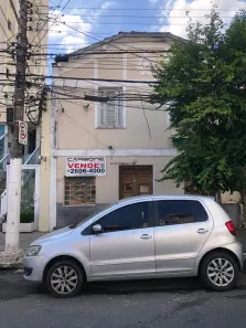 Lote/Terreno à venda, 375m² no Mooca, São Paulo