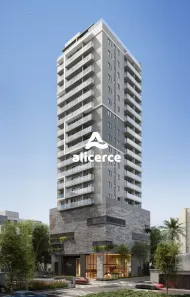 Apartamento com 1 Quarto à venda, 53m² no Kobrasol, São José