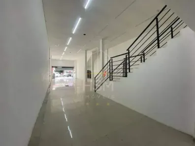 Ponto Comercial para alugar, 330m² no Centro, São Caetano do Sul