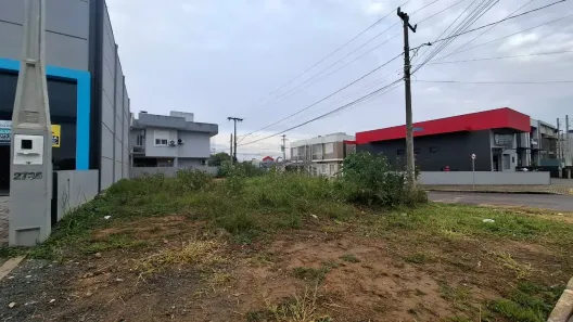Lote/Terreno para alugar, 220m² no Igara, Canoas
