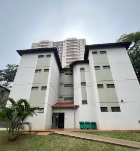 Apartamento com 1 Quarto à venda, 35m² no Vila Amélia, Ribeirão Preto