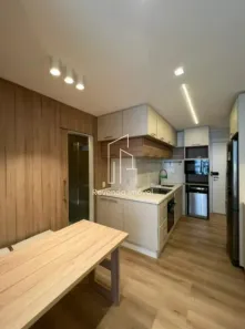 Apartamento com 1 Quarto à venda, 31m² no Sumarezinho, São Paulo