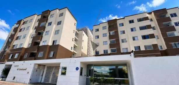 Apartamento com 2 Quartos à venda, 65m² no Cordeiros, Itajaí