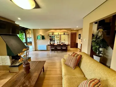 Apartamento com 3 Quartos à venda, 112m² no Bairro Lago Negro, Gramado