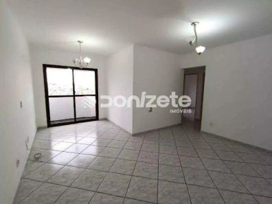 Apartamento com 3 Quartos à venda, 75m² no Jardim Stella, Santo André