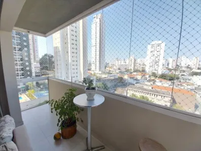 Apartamento com 3 Quartos à venda, 110m² no Vila Mariana, São Paulo