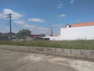 Lote/Terreno à venda, 325m² no Vila das Flores, São José dos Campos