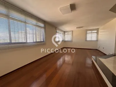 Apartamento com 4 Quartos à venda, 158m² no Jardim Proença, Campinas