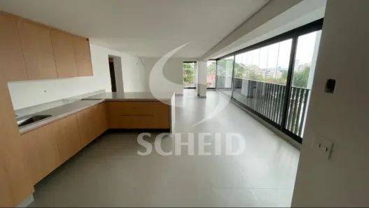 Apartamento com 2 Quartos à venda, 117m² no Pinheiros, São Paulo