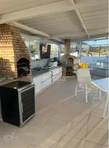 Cobertura com 5 Quartos à venda, 750m² no Barra da Tijuca, Rio de Janeiro
