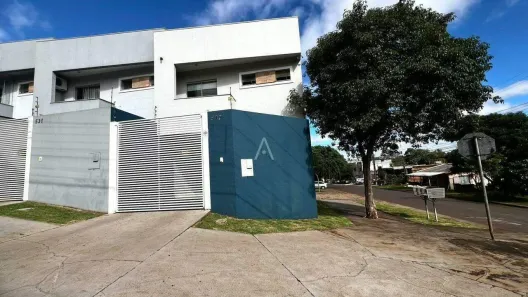 Sobrado com 2 Quartos à venda, 80m² no Parque São Paulo, Cascavel