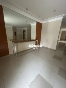 Apartamento com 4 Quartos para alugar, 128m² no Vila Leonor, Guarulhos