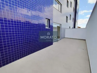 Apartamento com 3 Quartos à venda, 157m² no Padre Eustáquio, Belo Horizonte