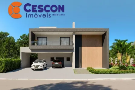 Sobrado com 5 Quartos à venda, 518m² no Residencial Morada dos Lagos, Barueri