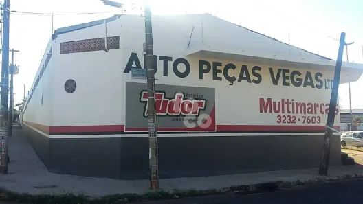 Lote/Terreno à venda, 820m² no Nossa Senhora Aparecida, Uberlândia