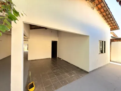 Casa com 3 Quartos à venda, 135m² no Jardim das Américas 3ª Etapa, Anápolis