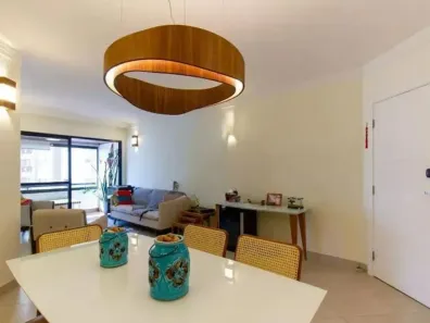 Apartamento com 3 Quartos à venda, 102m² no Perdizes, São Paulo