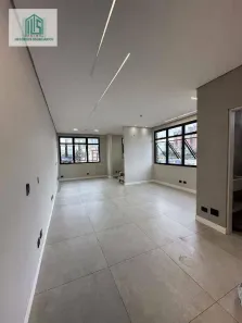 Sala Comercial à venda, 45m² no Campestre, Santo André