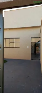 Casa com 3 Quartos à venda, 96m² no Residencial Orlando Morais, Goiânia