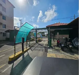 Apartamento com 2 Quartos para alugar, 50m² no Quarenta Horas (Coqueiro), Ananindeua