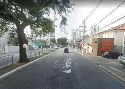 à venda, 714m² no Vila Pompéia, São Paulo