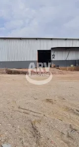 Galpão/Depósito/Armazém para alugar, 600m² no Distrito Industrial, Cachoeirinha