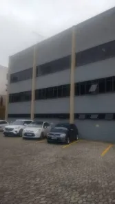 Galpão/Depósito/Armazém com 1 Quarto à venda, 2969m² no Alves Dias, São Bernardo do Campo