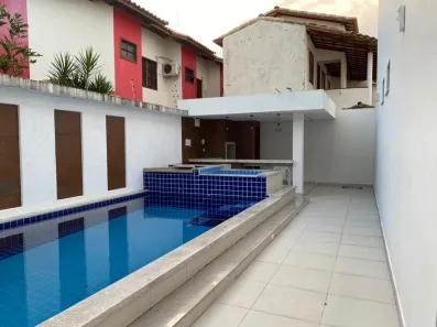 Apartamento com 3 Quartos à venda, 70m² no , Porto Seguro
