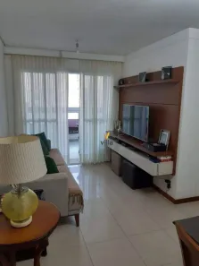 Apartamento com 2 Quartos à venda, 70m² no Praia da Costa, Vila Velha