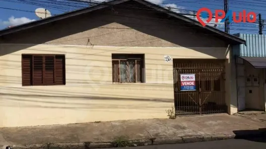 Casa com 3 Quartos à venda, 198m² no Paulicéia, Piracicaba