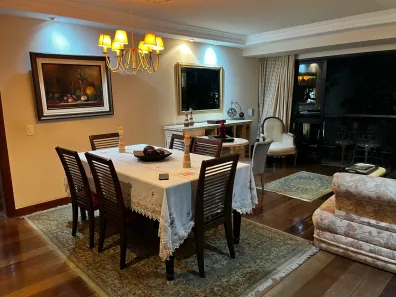 Apartamento com 4 Quartos à venda, 144m² no Leblon, Rio de Janeiro