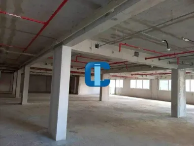 Prédio Comercial para alugar, 5148m² no Lapa, São Paulo