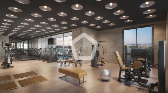 Apartamento com 3 Quartos à venda, 158m² no Sumaré, São Paulo