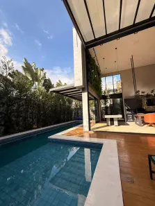 Casa de Condomínio com 3 Quartos à venda, 254m² no Loteamento Portal do Sol I, Goiânia