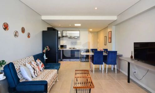 Apartamento com 1 Quarto à venda, 39m² no Campeche, Florianópolis