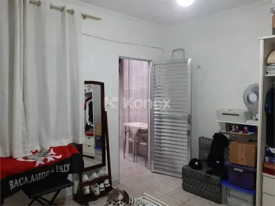 Casa com 2 Quartos à venda, 40m² no Carandiru, São Paulo
