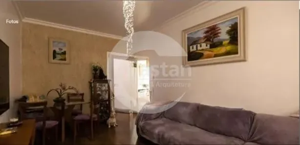 Apartamento com 2 Quartos à venda, 58m² no Tatuapé, São Paulo