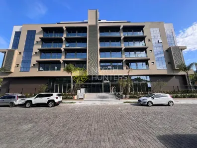 Apartamento com 1 Quarto à venda, 50m² no Jurerê Internacional, Florianópolis