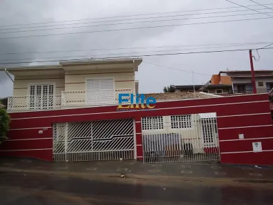 Casa com 4 Quartos à venda, 320m² no Parque Via Norte, Campinas