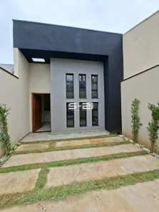Casa com 3 Quartos à venda, 100m² no Franca Pólo Club, Franca