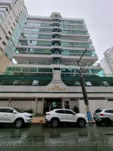 Apartamento com 3 Quartos à venda, 175m² no Meia Praia, Itapema