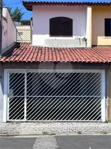 Casa com 3 Quartos à venda, 224m² no Jardim São Paulo(Zona Norte), São Paulo