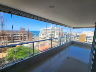 Apartamento com 1 Quarto para alugar, 55m² no Pituba, Salvador