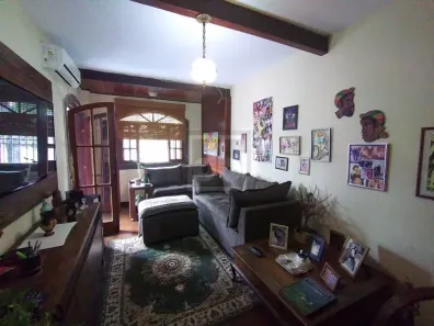 Casa de Condomínio com 3 Quartos à venda, 179m² no Freguesia (Jacarepaguá), Rio de Janeiro