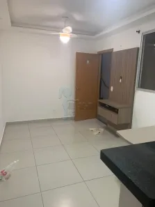 Apartamento com 2 Quartos à venda, 42m² no Residencial Jequitibá, Ribeirão Preto
