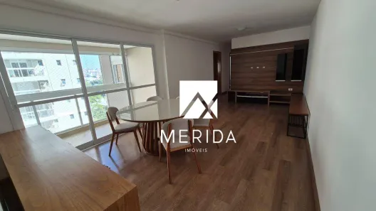 Apartamento com 3 Quartos à venda, 122m² no Jardim, Santo André