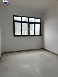 Apartamento com 2 Quartos para alugar, 66m² no Pompéia, Santos