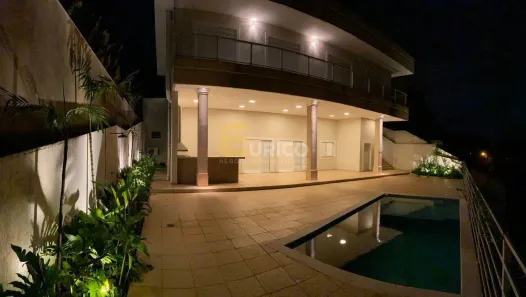 Casa de Condomínio com 4 Quartos à venda, 528m² no Chácaras São Bento, Valinhos