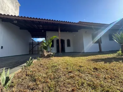 Casa com 3 Quartos à venda, 184m² no Jardim Casablanca, Peruíbe