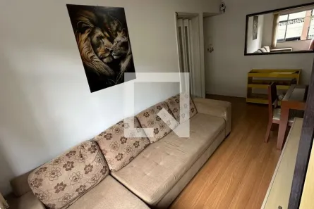 Apartamento com 2 Quartos à venda, 61m² no Jaguaré, São Paulo